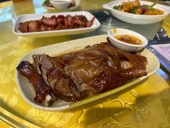 -老字号蛇口德记烧腊饭店·海鲜加工