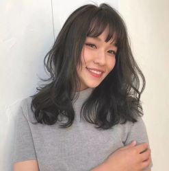 -名发世家烫染