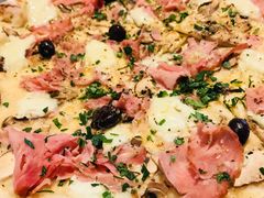 -玛尚诺Pizza&Bar(长泰广场店)