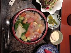 -乾山寿司(好运街店)