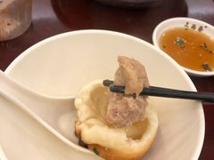 特色生煎-三两春(浦三路店)