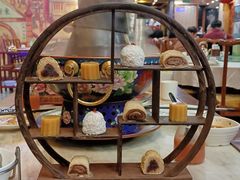 -东来顺•非遗火锅(外滩店)