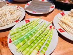 -胖三嬢·呱呱老火锅(北京总店)