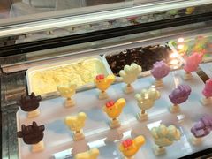 -穆拉诺餐厅(上海玻璃博物馆店)