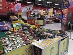 -卜蜂莲花(杨高南路店)