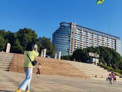 -长沙富力万达文华酒店