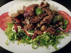 -土耳其卡巴布清真餐厅(西安店)