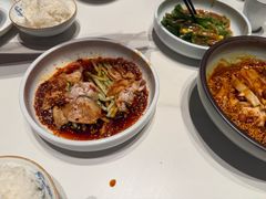 -辛香汇·现炒川菜(城北万象城店)