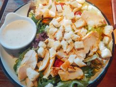 凯撒沙拉-FABIO’S费比欧披萨餐厅