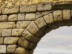 -塞哥维亚输水道