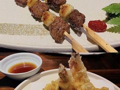 -山葵家居酒屋(天目里店)