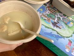 -雨林餐厅(长隆海洋王国店)