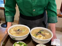 -合记烩面(人民路店)