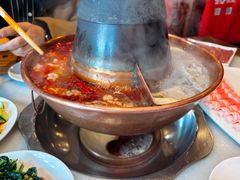 -老五四季涮肉(白纸坊店)