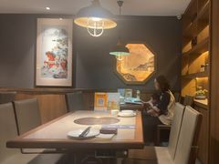 -新渝城·川菜·火锅(区庄店)