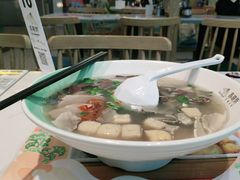 -苏晓玥·手作江南小吃(深圳北站店)