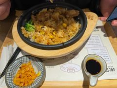 -米国现煲煲仔饭(塔子湖店)