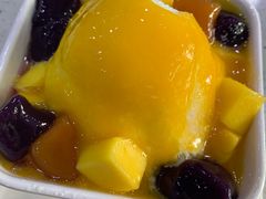 -圆碌碌甜品屋(二中店)
