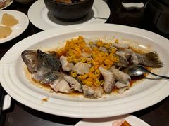 -中山保利艾美酒店-乐美中餐厅