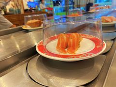 -晴季寿司(延河路万达广场店)