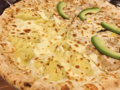 -1861意大利餐厅(文化广场店)