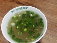 -老刘家永盛斋·传统泡馍(东关南街店)