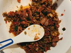 -兰湘子·湘菜小炒(长安万科广场店)