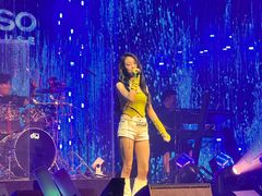 -MOSSO·Liveshow(M3香港广场店)