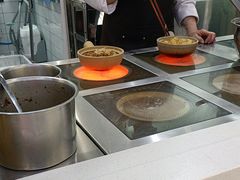 -紫光园·烤鸭(沙河物美店)