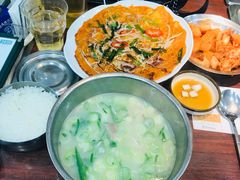 -神仙雪浓汤(明洞店)