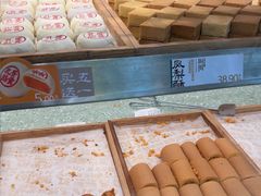 -泸溪河桃酥(西直门凯德店)