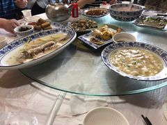-洞天食府(北大街店)