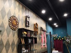 大堂-李大牛和刘大力手作甜品(凯德店)