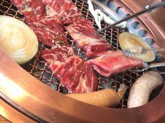 -炎蔵牛舌烤肉