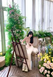 -城市花园婚纱摄影