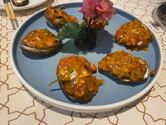 网红鲍鱼-Siam泰餐厅(水上公园店)