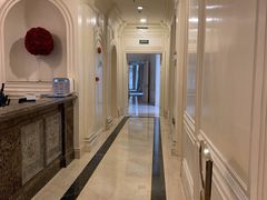 -中旅阿那亚九龙湖·公主酒店