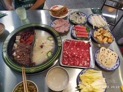 -有拈头成都市井火锅(体育路店)