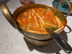 -青檸泰 LIME RITZY (颐堤港店)