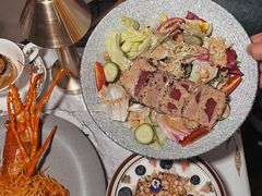 -ChitChat奇洽·Bistro(黎黄陂路店)