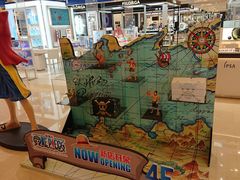 -新世界大丸百货