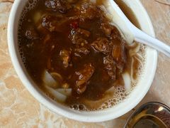 -隆都四季香饭店(碧海路店)