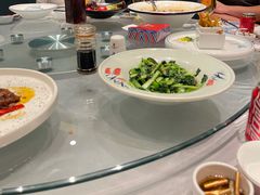 -百姓渔村(南中环店)