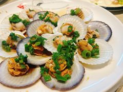 -小船渔村·大连菜·大连焖鱼(黄河路店)