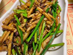 -石岐佬中山菜馆(张溪店)