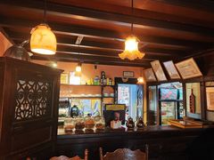 -古董花园(思南路42弄小区店)