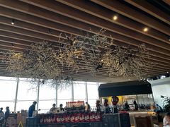 -Seesaw Coffee(朝阳大悦城店)