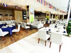 餐饮-北京园博大酒店