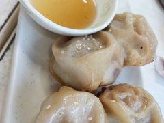 -咬不得高祖生煎·简餐(高银街店)