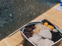 -鲜芋仙(时尚天河店)